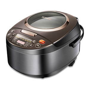 厚底鼎釜智能燜香